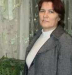 Козлова Светлана Федоровна