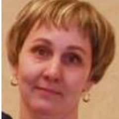 Гилёва Юлия Юрьевна