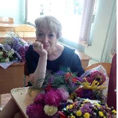 Степанова Людмила Александровна