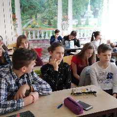 Васильева Татьяна Анатольевна