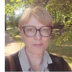 Андрианова Алла Аркадьевна