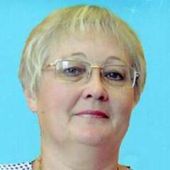 Харитонова Тамара Александровна