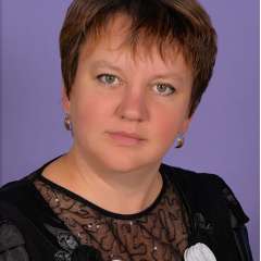 Михайленко Ирина Викторовна