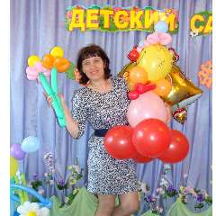 Кузнецова Олеся Евгеньевна