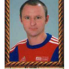 Валерий Иванович Долгов