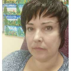 Лютикова Евгения Викторовна