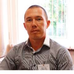 Александр Николаевич Зинуров