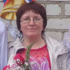 Мурадова Надежда Владимировна