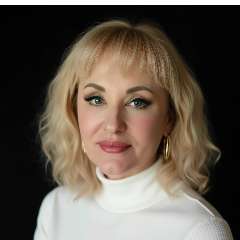 Фомичева Наталья Валерьевна