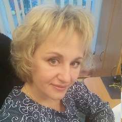 Фомичева Наталья Валерьевна