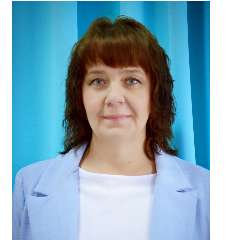 Мельникова Нина Александровна