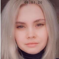 Долгова Ксения Игоревна