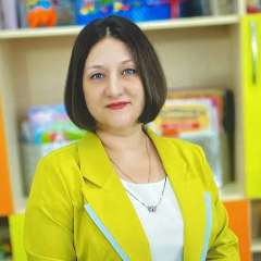 Миронова Юлия Владимировна