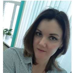 Александра Солнцева