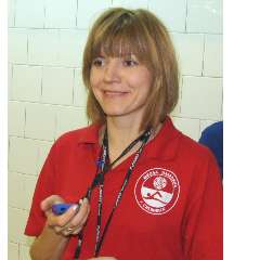 Богданович Вера Владимировна