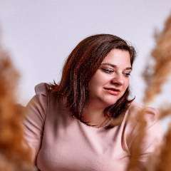 Краснослободцева Анна Вадимовна