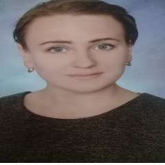 Бесчаснова Анастасия Ивановна