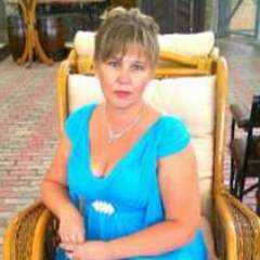 Пилюгина Лариса Алексеевна