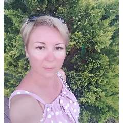 Коновалова Инна Владимировна
