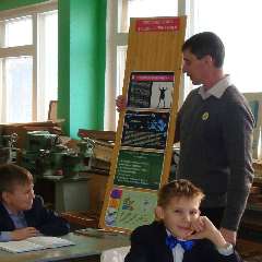 Наумов Алексей Михайлович