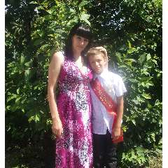 Умарова Светлана Николаевна