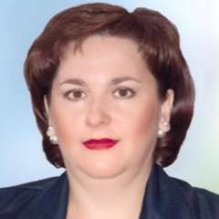 Савенкова Татьяна Владимировна