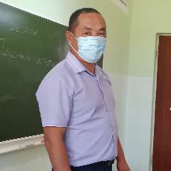 Сафаргалиев Рустам Мухаметович