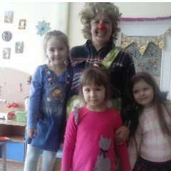 Ильяшенко Марина Денильбековна