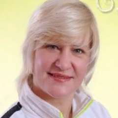 Павлова Наталья Анатольевна