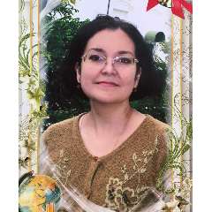 Ваганова Жанна Валентиновна