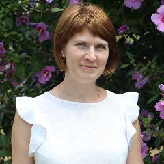 Сергеева Марина  Анатольевна