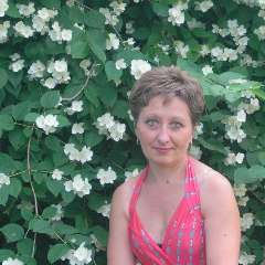 Сухорукова Надежда