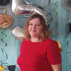 Федоренко Татьяна Владимировна