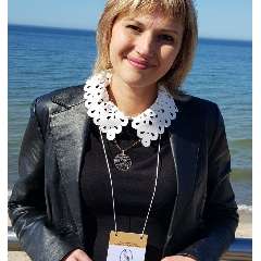 Юлия Енжиевская