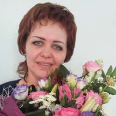 Макеева Татьяна