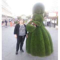 Гусева Ольга Михайловна