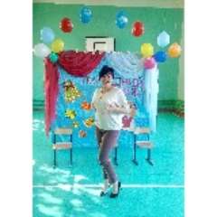 Безсоновская Екатерина Александровна