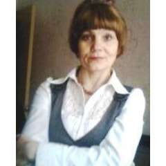 Девятаева Елена Михайловна