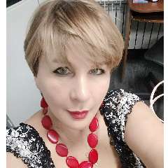 Билалова Ирина Владимировна