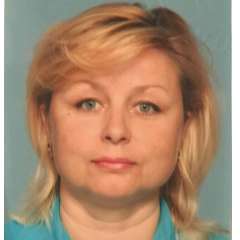 Маципура Татьяна Глебовна