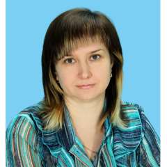 Шелудякова Лариса Николаевна