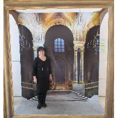 Селезнева Ирина Федоровна