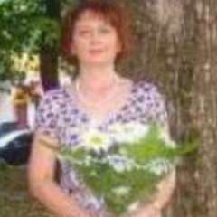 Гайденко Наталия Александровна