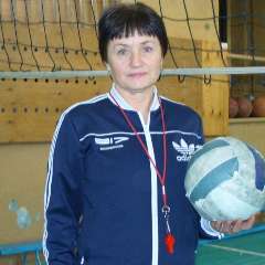 Кулебакина Наталья Дмитриевна