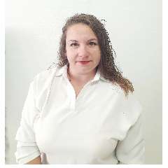 Китова Виктория Ауесовна