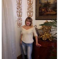 Егорова Ксения Вадимовна