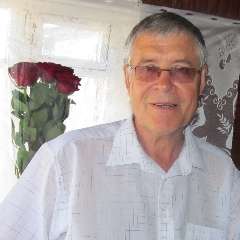 Белозерский Николай  Петрович