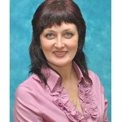 Комиссина Оксана Владимировна