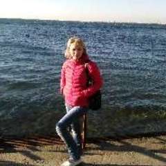 Васильева Елена Александровна
