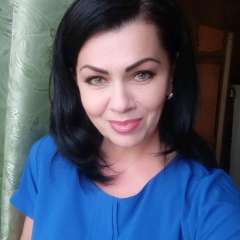 Воронина Надежда Борисовна